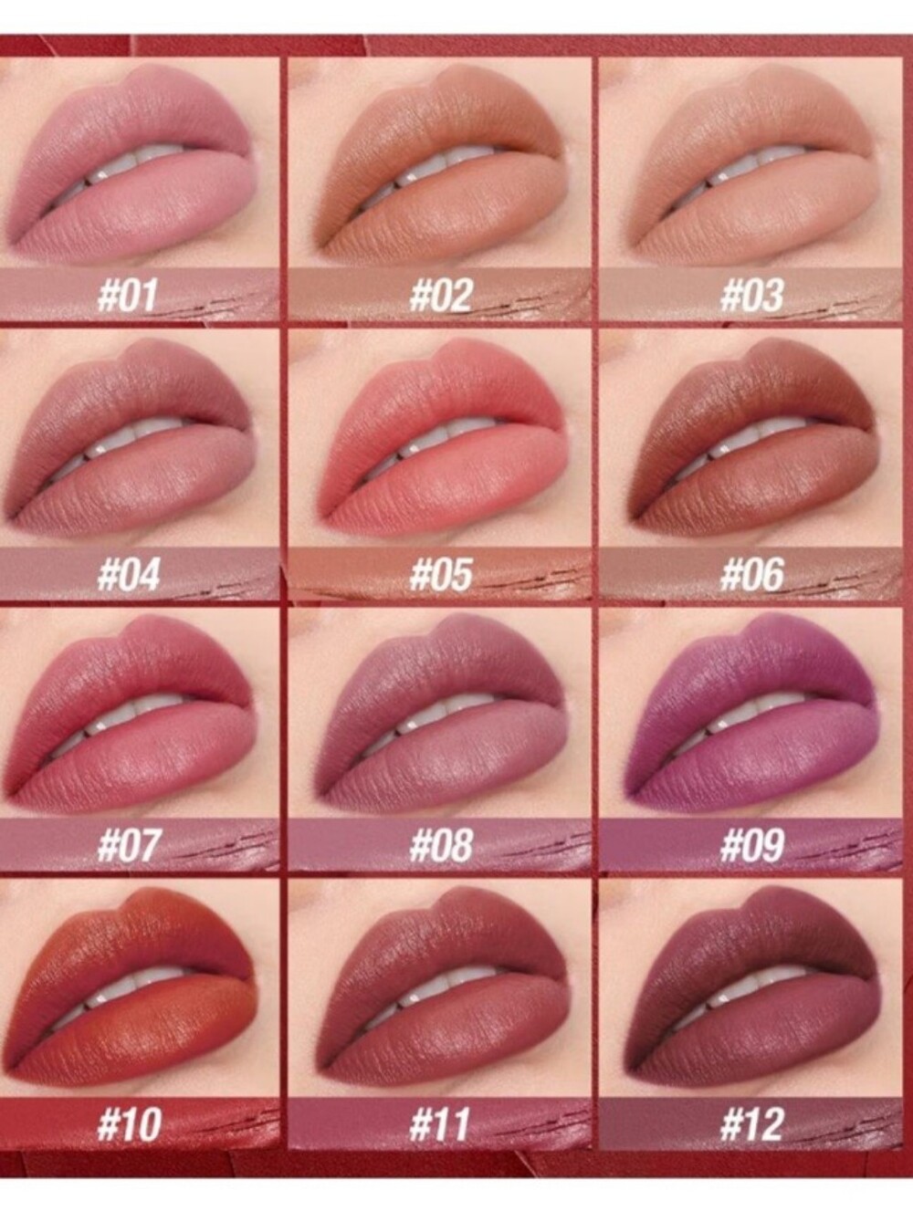 Velvety Smooth Lip Crayon - Choice Of Shade - Picture 2 of 3